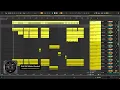Anyma, Adam Sellouk, Carly Gibert - Girls MIA [Ableton Remake]
