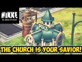 DON T MAKE THIS MISTAKE IN SYNCHRO DEVICE - NIKKE GODDESS OF VICTORY