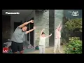 Iklan Pompa Air Panasonic \