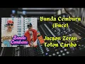 Download Lagu Bunda Cemburu (Buce) - Jacson Zeran ft. Toton Caribo || Lirik Lagu