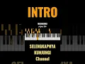Download Lagu Piano Cover | MATAHARIKU #shorts #pianocover #pianopemula #matahariku #agnesmo