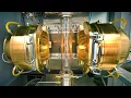 Lagu Breakthrough Superconducting MOTOR Revealed! -The Game Changer for Aviation Power