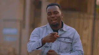 david cosmas naanzia hapa official music video 2022