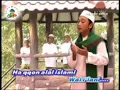 Sholla 'Alaikallah voc Ahmad Ja'is - Al Madinah Group KSI (Album Sholawat Anal Abdu)