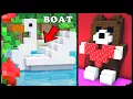 Minecraft 10 VALENTINE S DAY Build Hacks and Ideas