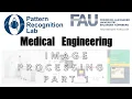 Medical Engineering - Image Processing