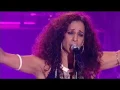 Paco Ibañez Trompeta Rosario Flores No dudaria Zaragoza 2009