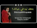 Download Lagu TABASSAM lirik arab   latin   terjemah cover devy 720P HD