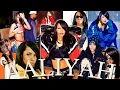 Aaliyah s impact and influence on fashion - why she will ALWAYS be a fashion icon