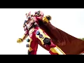 Download Lagu Kamen Rider Geiz Majesty Henshin Sound [HQ]