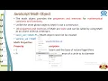 CS8651 Internet Programming Unit II Chapter 4 2 4 Objects In JavaScript