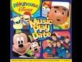 Hot Dog! (From "Mickey Mouse Clubhouse")