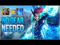 Troll s Berserking is outstanding - Frost Mage PvP WotLK Classic