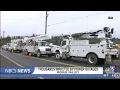 Thousands affected by power outages in Rogue Valley