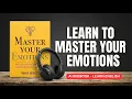 Master Your Emotions in 35 minutes book Summary Book by Thibaut Meurisse