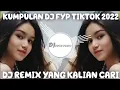 Download Lagu DJ TIKTOK TERBARU 2022   DJ BIWIR BEREM BEREM x NO COMMENT X ARIEL NOAH x TIARA x YO NDAK MAMPU AKU