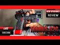 Custom Taurus G2c G3c 9mm New Upgrades Strobe Effect Warning Links in description