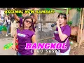 Lagu LAGU SASAK TOP!!! BANGKOL VERSI KECIMOL NEW SAMBA FT ENA SISMITA || Live Terbaru