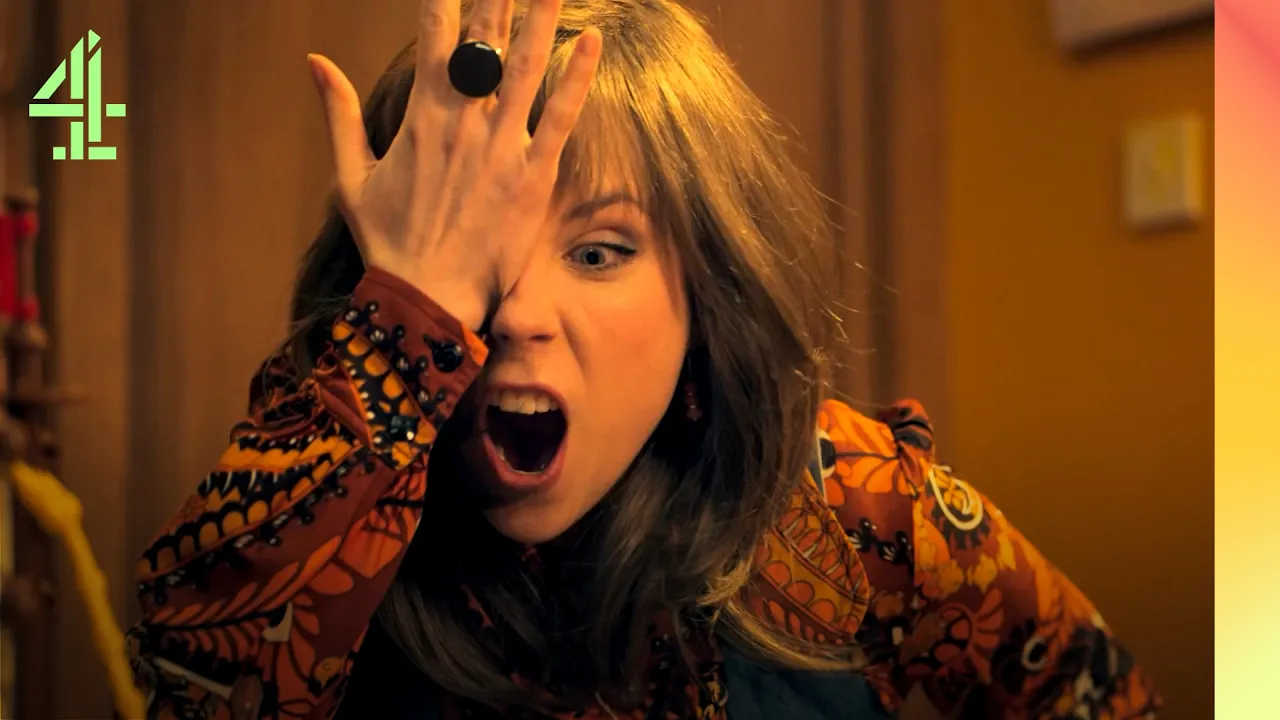 Channel 4 Comedy channel featured image