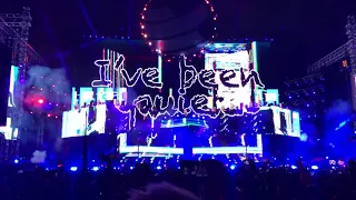 Download Marshmello - Hello (Live in World Club Dome Korea 2017) MP3