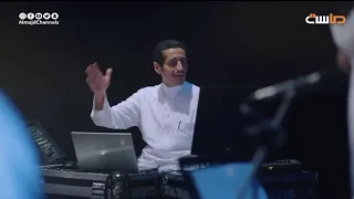 نشيد هذي الحياة اداء نجوم برنامج كورال على قناة ماسة المجد 