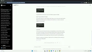 python 3 editor online