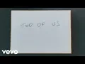 Download Lagu Louis Tomlinson - Two of Us (Lyric Video)