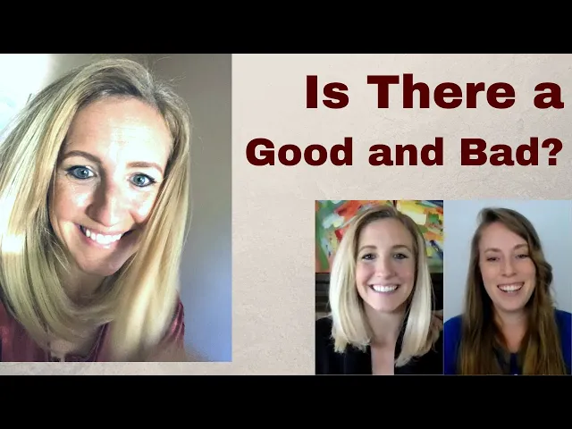 She Could See Through the Eyes of Everyone who Had Ever Existed | Anastasia Near Death Experience