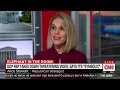 Gloria Borger slams Kevin McCarthy s silence on Paul Gosar s violent tweet