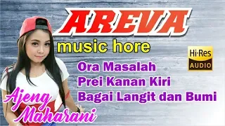 Download AREVA MUSIC FULL ALBUM TERBARU 2018 Voc. Ajeng Maharani MP3