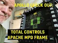 Total Controls Apache MPD Apollo s Review Klickgasm