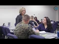 Building a Bridge Leaving the Military for Civilian Careers in Eastern NC