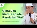Download Lagu Cinta Dan Rindu Kepada Rasulullah SAW | Masjid Nurul Hidayah || Abuya Dr. Arrazy Hasyim, MA.Hum