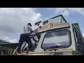 Download Lagu Na Shillong shaduh sha Bhoi ioh leit tah truck.😊😊 #viralvideo #dumper 