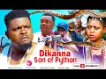 SON OF PYTHON Ep 1 - REGINA DANIEL PRINCE IYKE OLISA