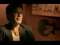 Alejandro Sanz - A la primera persona (Video clip)
