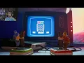 IT TAKES TWO w Jason EP 6 LAVA LAMPS AND HACKING
