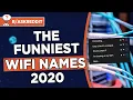 What s the FUNNIEST WIFI NAME Reddit Stories