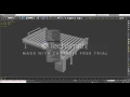 ImagineCG Maxscript - DDO
