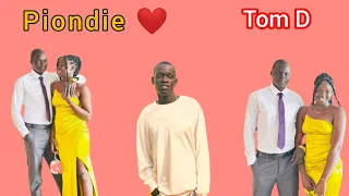 Piondie By Tom Dizzy 