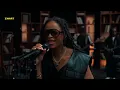 Lila Iké | Podium ZWART Concert