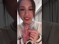 WINKA @ COLLAR IG Live 20240208
