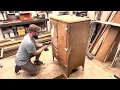 Restoration ice box