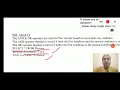 SQL TUTORIAL 5 INSERT SELECT WHERE ORDER BY AND CONDITIONAL OPERATORS