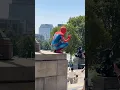 Download Lagu Spider-Man vs Rock Balboa #rockbalboa #spiderman #philly