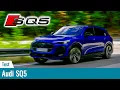 Download Lagu 2025 Audi SQ5 3.0 V6 TFSI test 4K: Radosť, aj keď niečo podstatné mu chýba