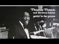 Bullmoose Jackson, racy, raunchy early rock, with his Big Ten Inch...