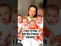 I Have 22 Kids With My Criminal Husband