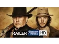 Lonesome Dove Church Trailer 2015 - Tom Berenger