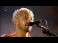 Biffy Clyro - Bubbles (Radio 1 Big Weekend 2013)